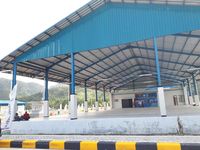 Mengintip Pusat Perikanan yang Dibangun Susi di Natuna