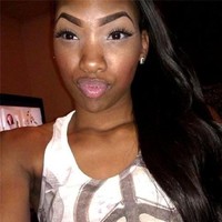 Alis on fleek jadi cita-cita banyak wanita. Tapi bikinnya jangan terlalu tinggi ya seperti wanita ini. Foto: ist