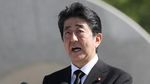 Foto: Suasana Peringatan 72 Tahun Bom Atom Hiroshima