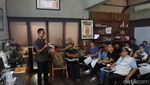Ini Keseruan Belajar Roasting hingga Cupping Kopi Asli Indonesia
