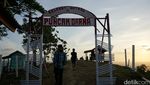 Foto: Tempat Instagramable di Geopark Ciletuh Buat Libur Long Weekend