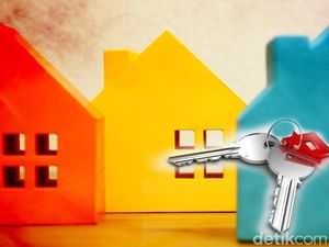 Benarkah Sektor Properti Lesu? Ini Kata BTN
