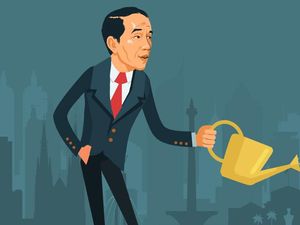 Bedah Laporan Bank Dunia Soal Daya Beli Masyarakat RI