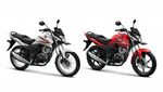 Pertarungan Motor Sport 150 cc Masih Panas!