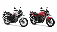 Honda Verza terjual sebanyak 53.278 unit. Foto: Honda Verza 150
