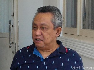 Polisi Mulai Penyidikan Kasus Makian Bupati Boyolali ke Prabowo