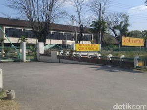 Kenangan Manis Karyawan di Masa Jaya Pabrik Jamu Nyonya Meneer