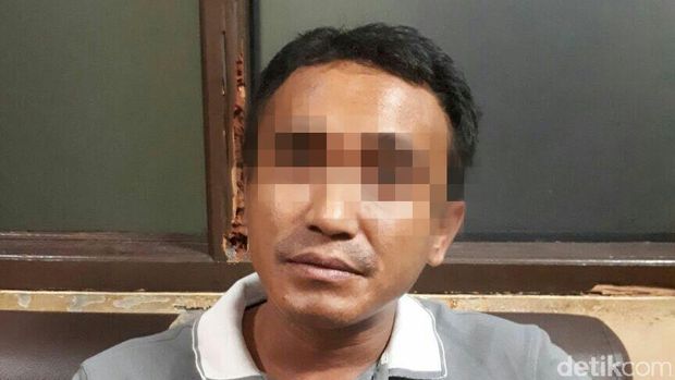 Pelaku pemerasan mengaku Kasie Intel Kejari Jakbar