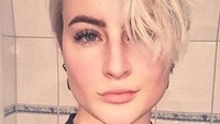 Mungkin Katharina Andersen menjadi sosok yang diidam-idamkan oleh para pria dan wanita di dunia. (Dok. Instagram/kgandresen)