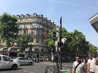 6 Tips Liburan Sehari di Paris