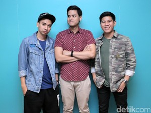 RAN Melawan Dunia Bersama Yura Yunita