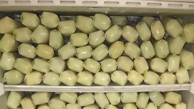 Foto: 2.300 Liter ASI Perah Ini Disumbangkan, Lho!