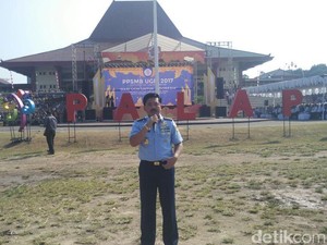 Kembangkan Radar, TNI AU Teken MoU dengan UGM