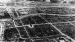 Foto: Begini Kondisi Kota Hiroshima Usai Dibom Atom