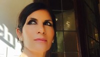 Pamela Prati adalah aktris asal Italia terkenal karena penampilannya yang awet muda. Ia sering dikira masih berusia 20-an oleh orang sekitar. (Foto: Instagram/pamelaprati)