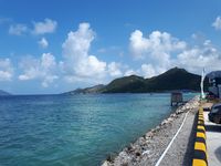 Mengintip Pusat Perikanan yang Dibangun Susi di Natuna