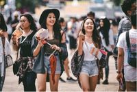 Mau Tiket We The Fest 2017 Gratis? Ini Caranya