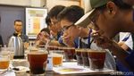 Ini Keseruan Belajar Roasting hingga Cupping Kopi Asli Indonesia