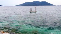 Dirjen Perikanan Tangkap, Sjarief Widjaja mengatakan, wilayah Natuna masih menjadi sasaran kapal-kapal asing pencuri ikan lantaran masih minimnya aktivitas penangkapan yang dilakukan nelayan-nelayan Indonesia di perairan tersebut.