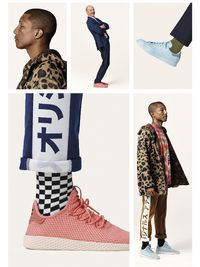 adidas pharrell williams snipes