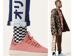 Sneakers Lovers, Stan Smith Adidas x Pharrell Williams Dirilis 10 Agustus!