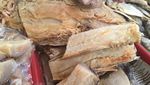 Mau Masak Ikan Asin? 9 Jenis Ikan Asin Populer Ini Bisa Bikin Nambah Nasi