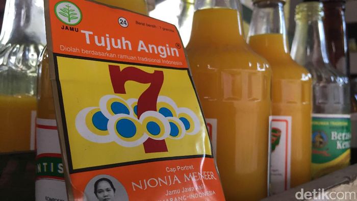 Foto: Nugroho Tri Laksono-detikcom Foto: Nugroho Tri Laksono-detikcom