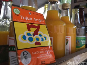 Bisnis Nyonya Meneer Meredup, Gara-gara Maraknya Jamu Online?