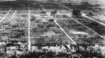 Foto: Begini Kondisi Kota Hiroshima Usai Dibom Atom