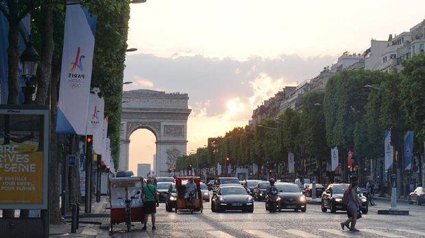 (Ahmad Toriq/detikTravel)