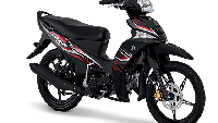 Pilihan motor bebek dari Yamaha selanjutnya adalah Yamaha Vega Force. Motor bebek ini dijual dengan harga Rp 15.350.000. Motor ini menggunakan mesin 115 cc, injeksi. Mesin dihubungkan dengan transmisi tipe constant mesh, empat percepatan. Dok. Yamaha.