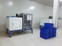 Mengintip Pusat Perikanan yang Dibangun Susi di Natuna