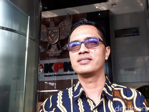 KPK akan Panggil Ulang Novanto Pekan Depan