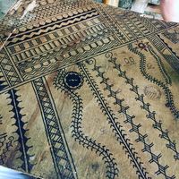 Cerita Kengerian dan Kecantikan Tato Tradisional Filipina