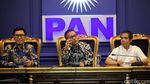 Persiapan PAN Jelang Rakernas di Bandung