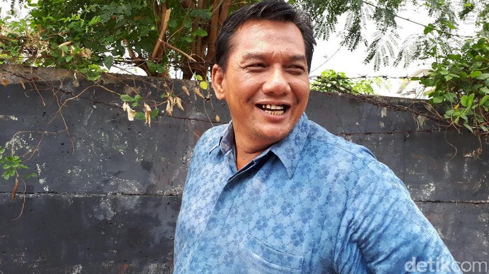 Usai Diperiksa KPK, Eks Anggota DPR Akui Tak Pernah Temui Novanto