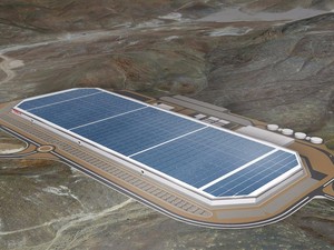 China dan Korsel Bangun Pabrik Baterai di RI, Mulai Produksi 2023