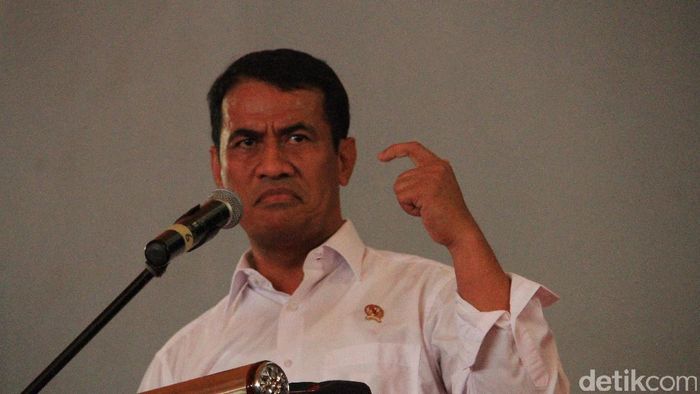 Foto: Wisma Putra/detikcom Foto: Wisma Putra/detikcom