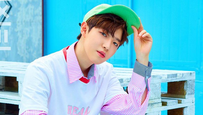 Kim Jae Hwan Wanna One Disebut Rasis, Ini Klarifikasi Manajemen Kim Jae Hwan Wanna One Disebut Rasis, Ini Klarifikasi Manajemen