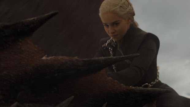 George RR Martin Isyaratkan Sekuel 'Game of Thrones' Tak akan Terbit 2018