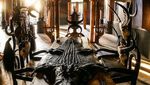 Foto: Kuil Neraka di Thailand