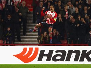 Van Dijk Tetap di Southampton Ketika Bursa Transfer Ditutup