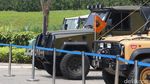 Foto: Mobil-mobil Klasik Jaguar Land Rover Pamer Keindahan