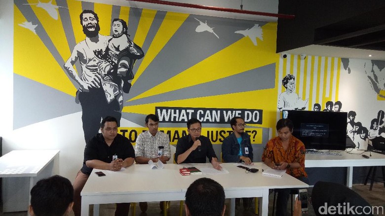 Pemerintah Diminta Bentuk Tim Investigasi Usut Bentrok Deiyai Pemerintah Diminta Bentuk Tim Investigasi Usut Bentrok Deiyai