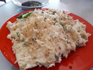 Cara Bikin Tempe Mendoan yang Gurih Enak