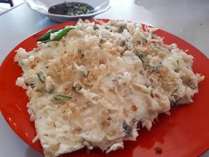 Empuk Gurih Mendoan Khas Banyumas Enak Dicocol Sambal Kecap Rawit