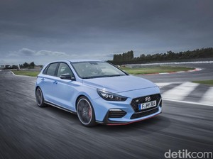 Hatchback Ganas dari Korea, 100 Unit Habis dalam 2 Hari!