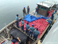 Ada Bawang Merah Palsu Masuk RI, Seperti Apa Sih?