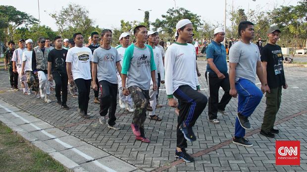 Perlukan Izin FPI Diperpanjang?
