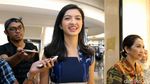 Jadi Komisaris Independen AirAsia, Raline Shah Kok Pelit Ngomong?